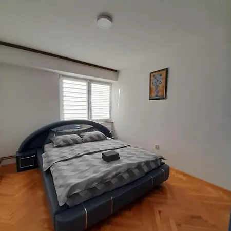 Апартаменты Vista Old Town Сараево