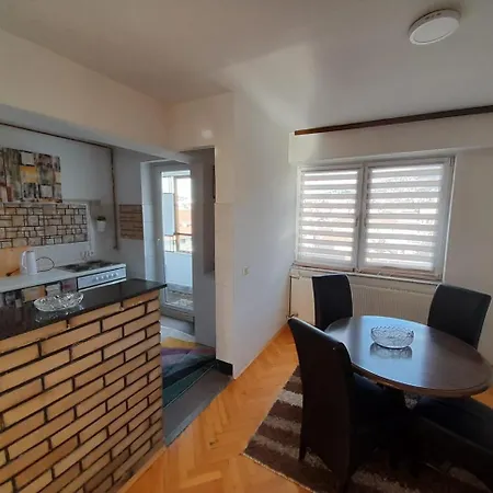 Apartment Vista Old Town *