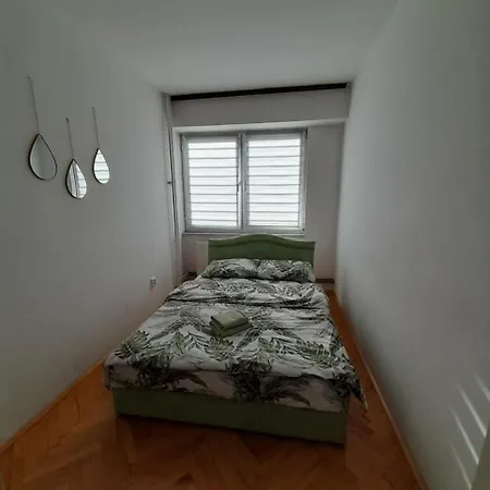 Vista Old Town Apartment Sarajevo