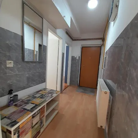 Апартаменты Vista Old Town Сараево