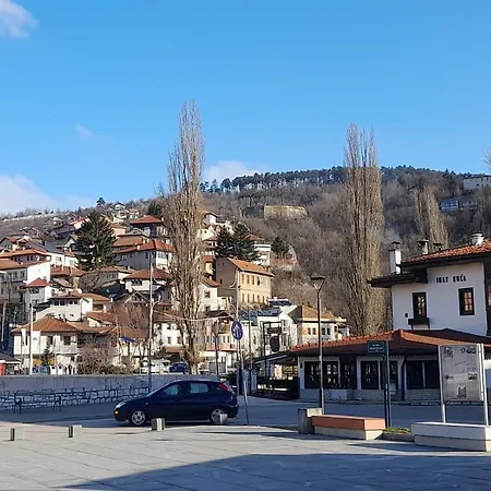 Vista Old Town