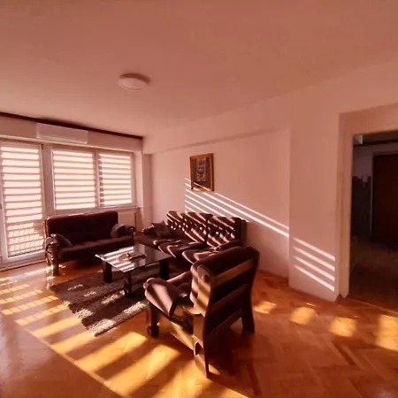 Vista Old Town Apartment Sarajevo