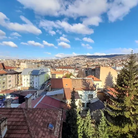 Vista Old Town