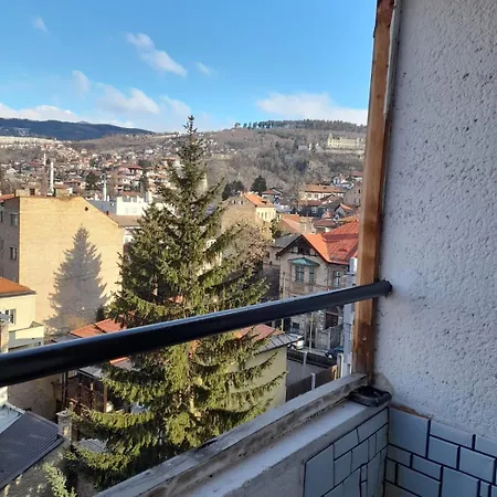 Vista Old Town Apartment *